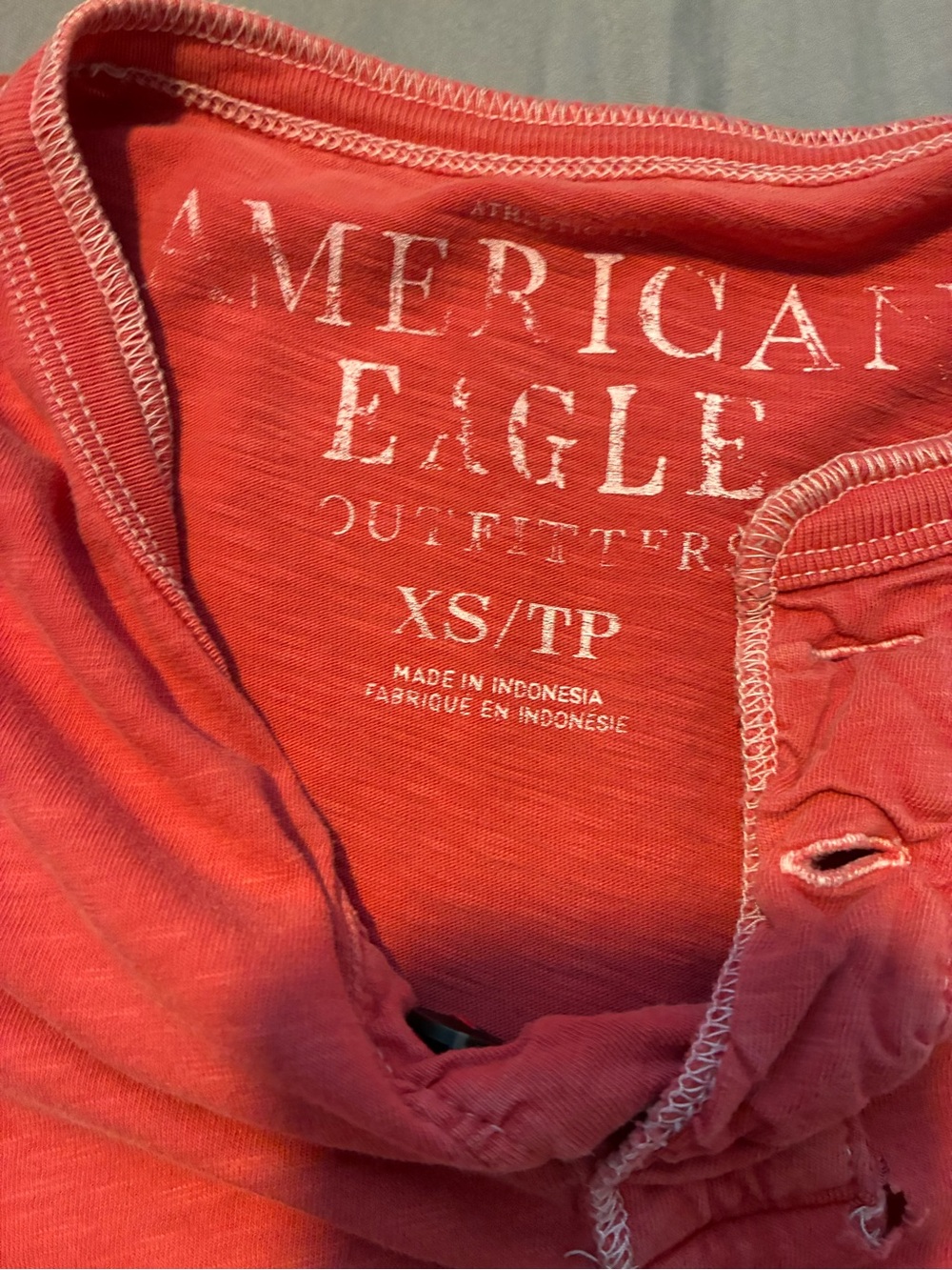 American Eagle